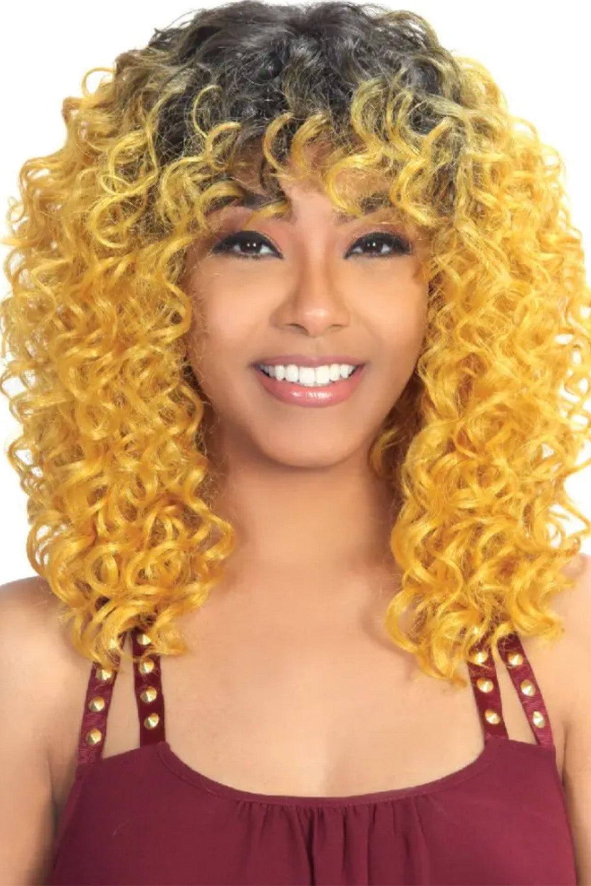 Zury Sis Synthetic Hair Wig Naturali Star NatH 3A Jamai essence beauty