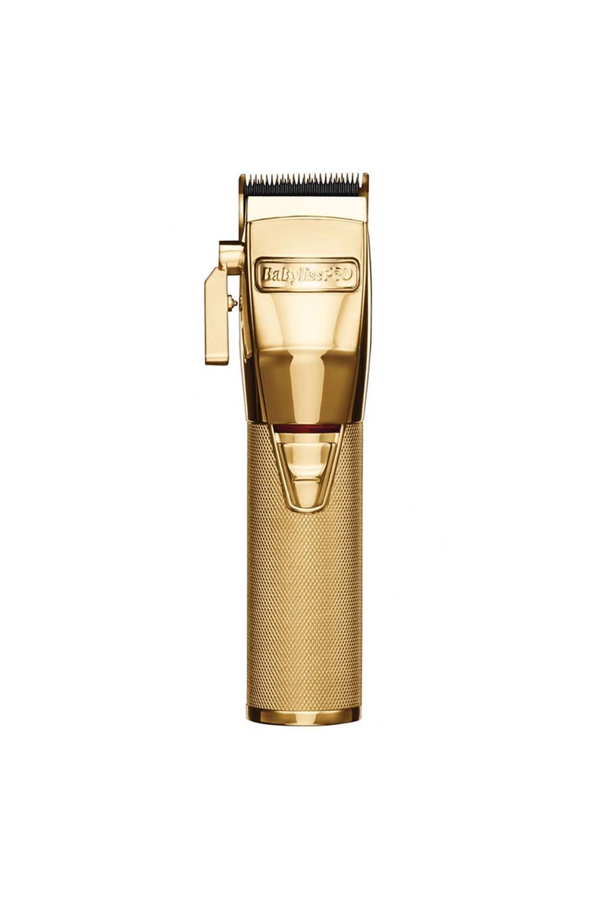 BaBylissPRO GOLDFX Clipper essence beauty