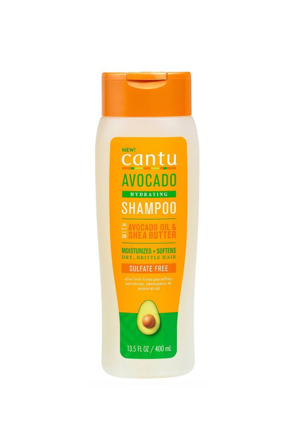 Cantu | Cantu Avocado Hydrating Shampoo - 13.5 oz | | essence beauty