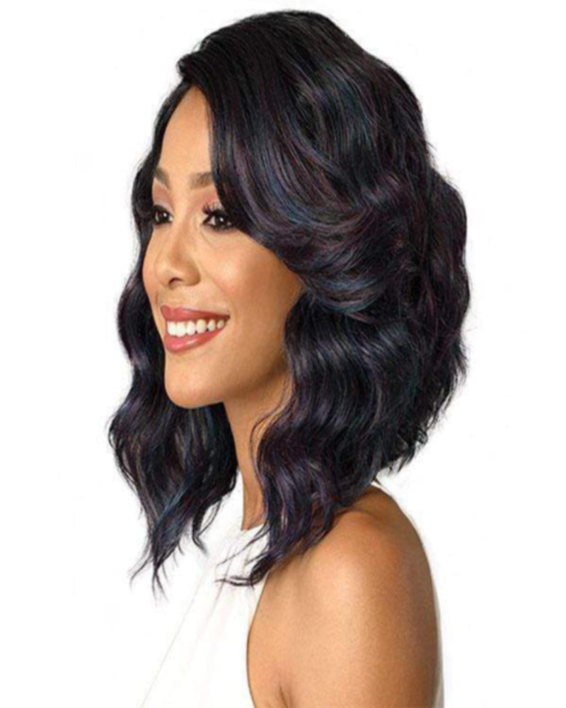 Bobbi Boss J Part Lace Front Wig MLF181 DENNA