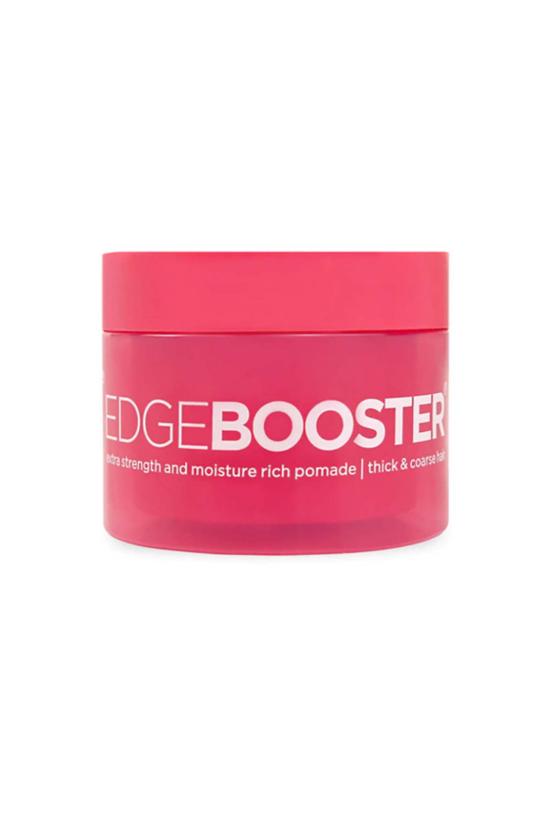 STY/FACTOR | STYLE FACTOR Edge Booster Extra Strength and Moisture Rich Pomade Thick & Coarse Hair | | essence beauty