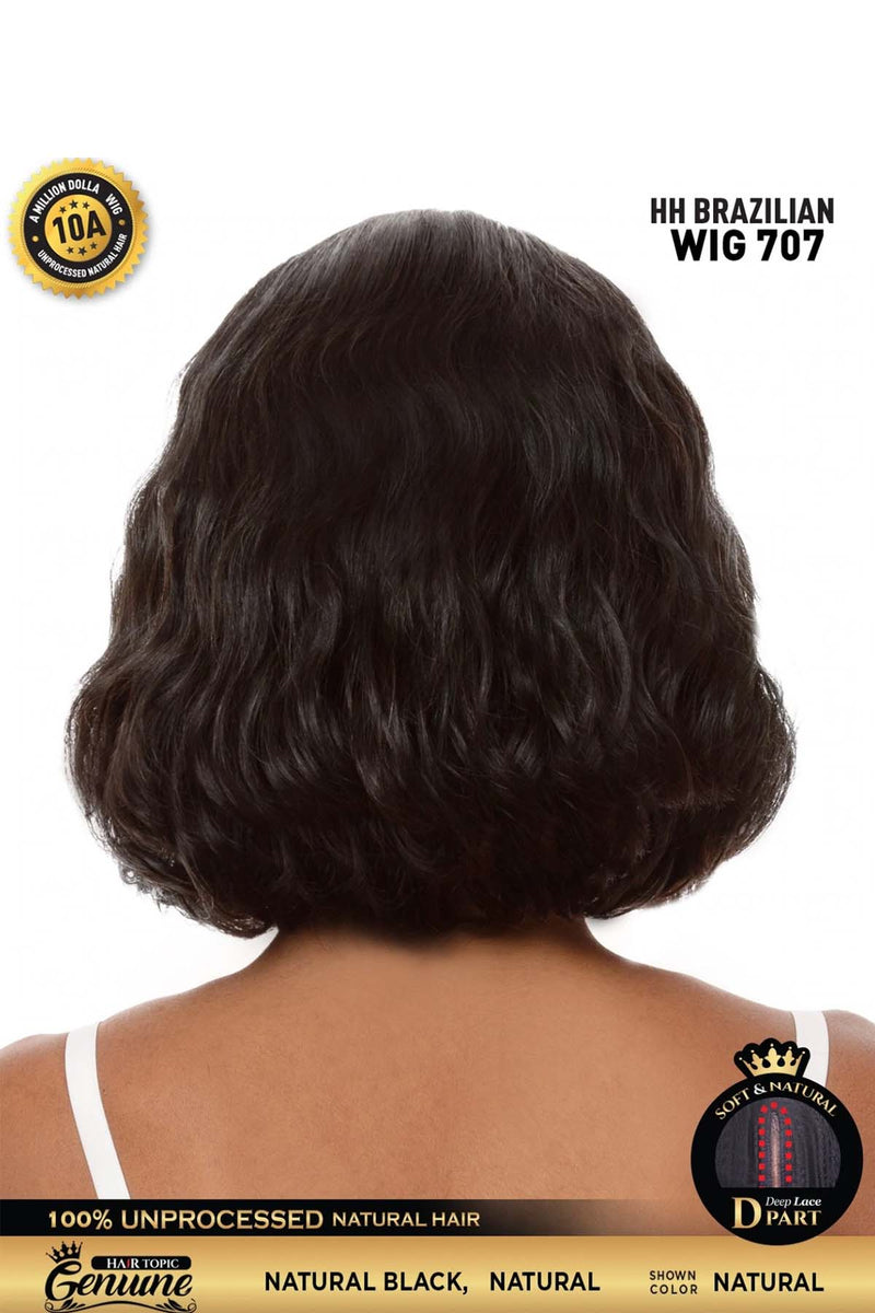 Hair Topic | 10A HH Brazilian 707 | Wigs | essence beauty