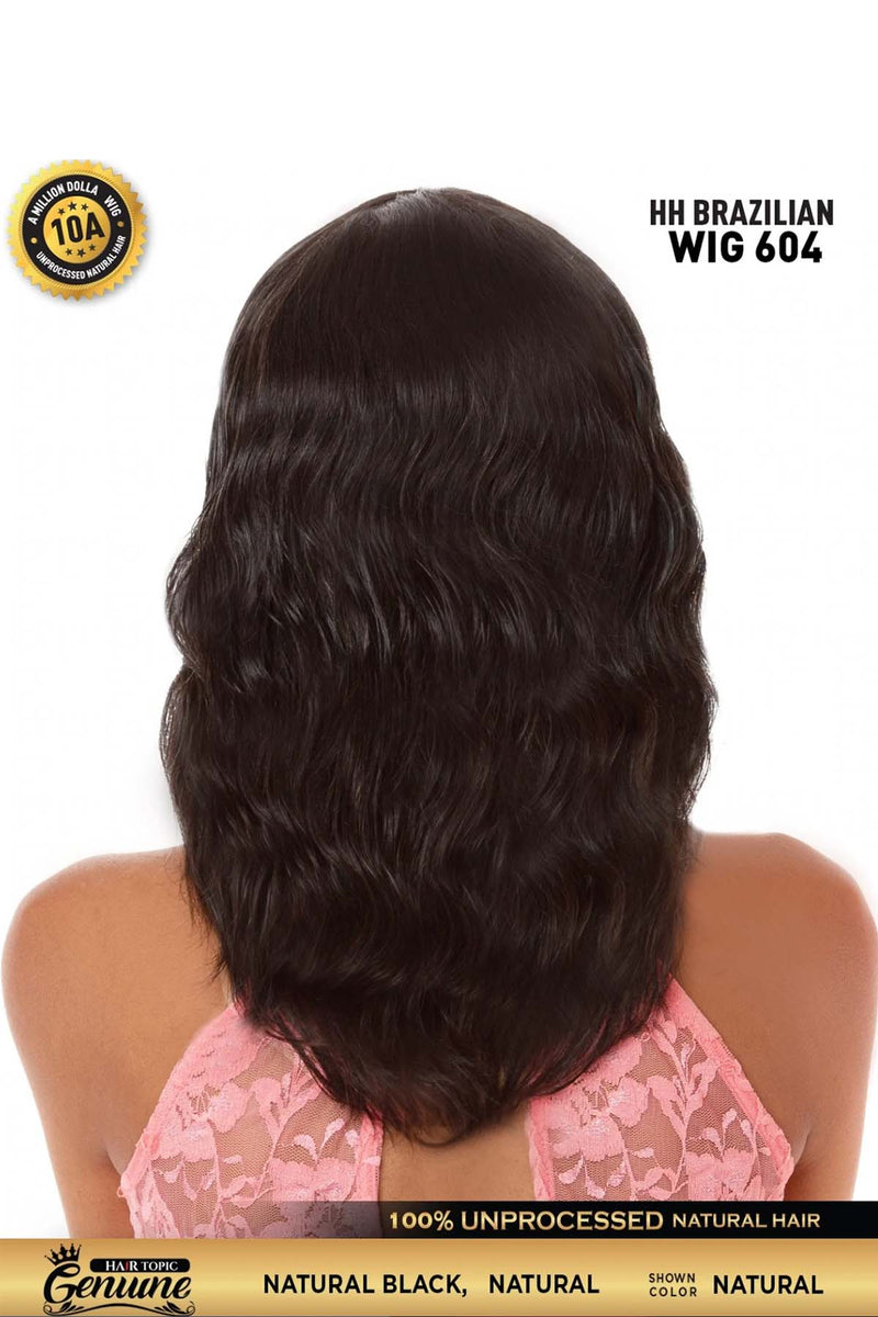 Hair Topic | HH Brazilian 604 | Wigs | essence beauty