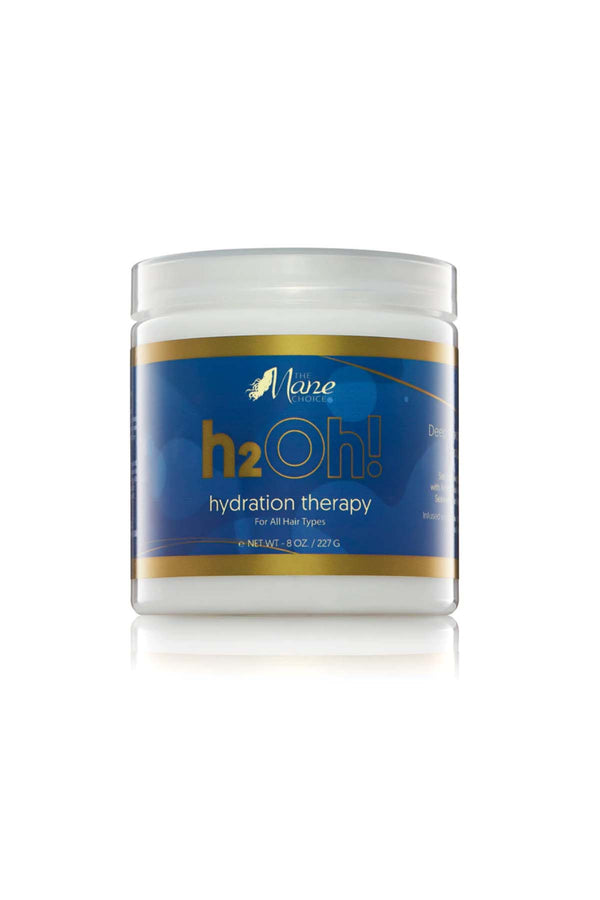 Mane Choice | H2Oh! Hydration Therapy Deep Conditioning Masque - 8 oz | | essence beauty