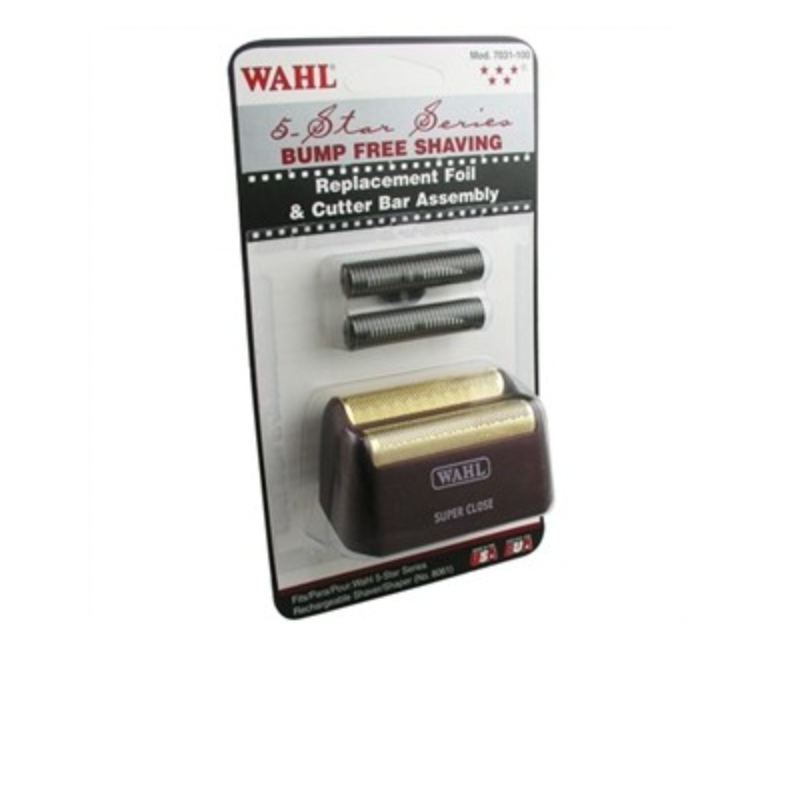 Wahl | Wahl 5 Star Shaver Replacement Foil & Cutter | Electrical | essence beauty