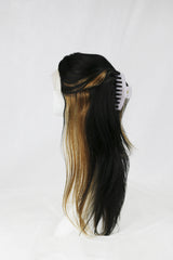 Bellatique | Bellatique I-Part Lace Front HD-Blossom Peekaboo | Wigs | essence beauty