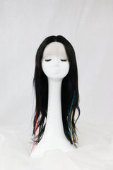 Bellatique | Bellatique I-Part Lace Front HD- Blossom Party | Wigs | essence beauty