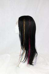 Bellatique | Bellatique I-Part Lace Front HD- Blossom Party | Wigs | essence beauty