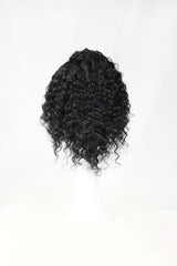 Bellatique | ellatique i-Part Lace FrontHD-Lily | Wigs | essence beauty