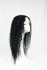 Bellatique | Bellatique I-Part Lace Front HD-Saturday | Wigs | essence beauty