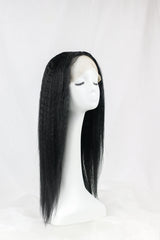 Bellatique | Bellatique I-Part Lace Front HD-Tuesday | Wigs | essence beauty