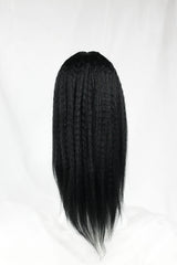 Bellatique | Bellatique I-Part Lace Front HD-Tuesday | Wigs | essence beauty