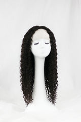 Bellatique | Bellatique I-Part Lace Front HD-Wednesday | Wigs | essence beauty