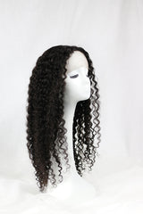 Bellatique | Bellatique I-Part Lace Front HD-Wednesday | Wigs | essence beauty