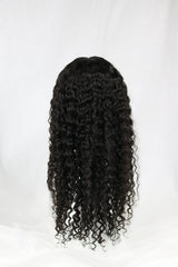 Bellatique | Bellatique I-Part Lace Front HD-Wednesday | Wigs | essence beauty