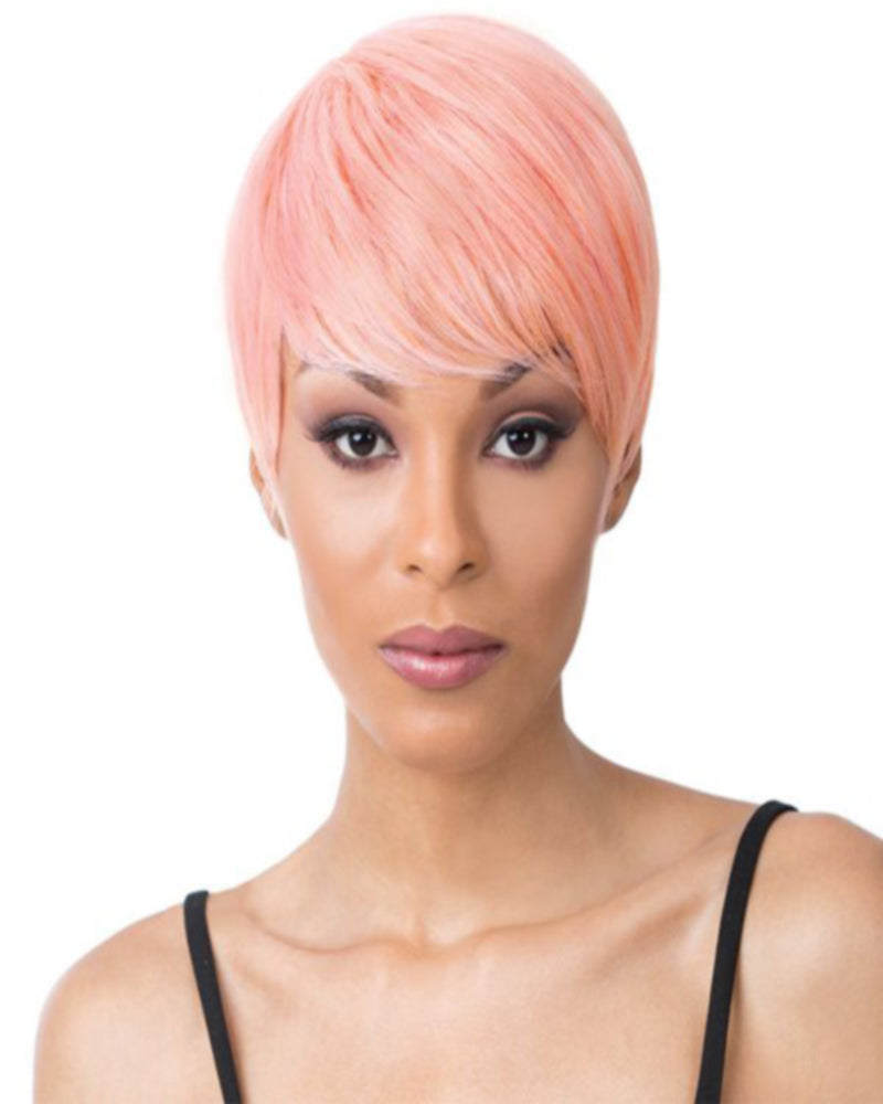 It's A Wig Chicago Heat Friendly Synthetic Wig essence beauty