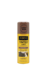 Ebin New York | Tinted Lace Spray | Hair Styling Products | essence beauty