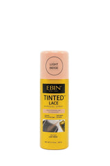 Ebin New York | Tinted Lace Spray | Hair Styling Products | essence beauty