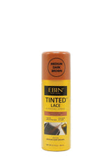 Ebin New York | Tinted Lace Spray | Hair Styling Products | essence beauty