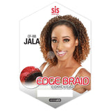 Zury Sis | Zury Sis Synthetic Edge Braid Comfy Cap Wig - BB JALA | Wigs | essence beauty