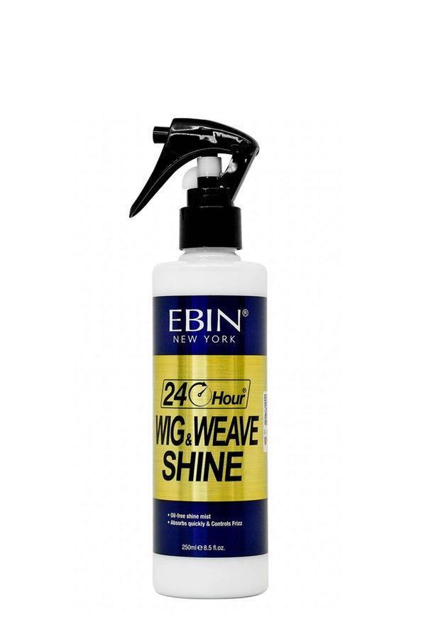 Ebin 24 hour Wig Shine Spray