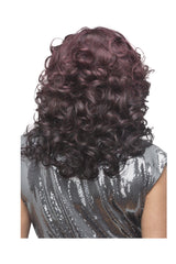Vivica A Fox Serenity Lace Front Wig