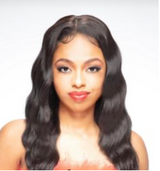 Hair Topic Mega HD 13x7 Wide Lace - QUEEN