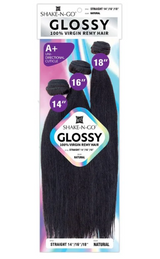GLOSSY - Straight SHAKE-N-GO
