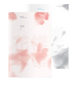 BTS 3RD MINI ALBUM THE MOST BEAUTIFUL MOMENT IN LIFE PT.1