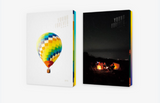 BTS SPECIAL ALBUM REPACKAGE YOUNG FOREVER