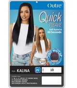 Outre Quick Weave - Kalina