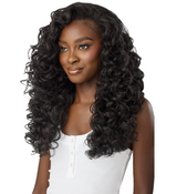 Outre Quick Weave - Meadow