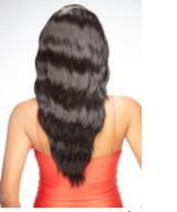 Hair Topic Mega HD 13x7 Wide Lace - QUEEN