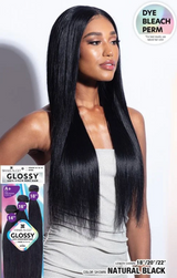 GLOSSY - Straight SHAKE-N-GO