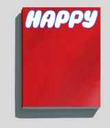 BTS JIN SOLO ALBUM HAPPY