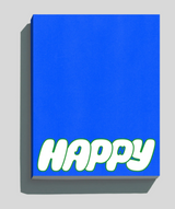 BTS JIN SOLO ALBUM HAPPY