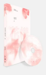 BTS 3RD MINI ALBUM THE MOST BEAUTIFUL MOMENT IN LIFE PT.1
