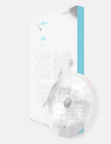 BTS 3RD MINI ALBUM THE MOST BEAUTIFUL MOMENT IN LIFE PT.1