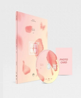 BTS 4TH MINI ALBUM THE MOST BEAUTIFUL MOMENT IN LIFE PT.2