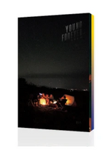 BTS SPECIAL ALBUM REPACKAGE YOUNG FOREVER