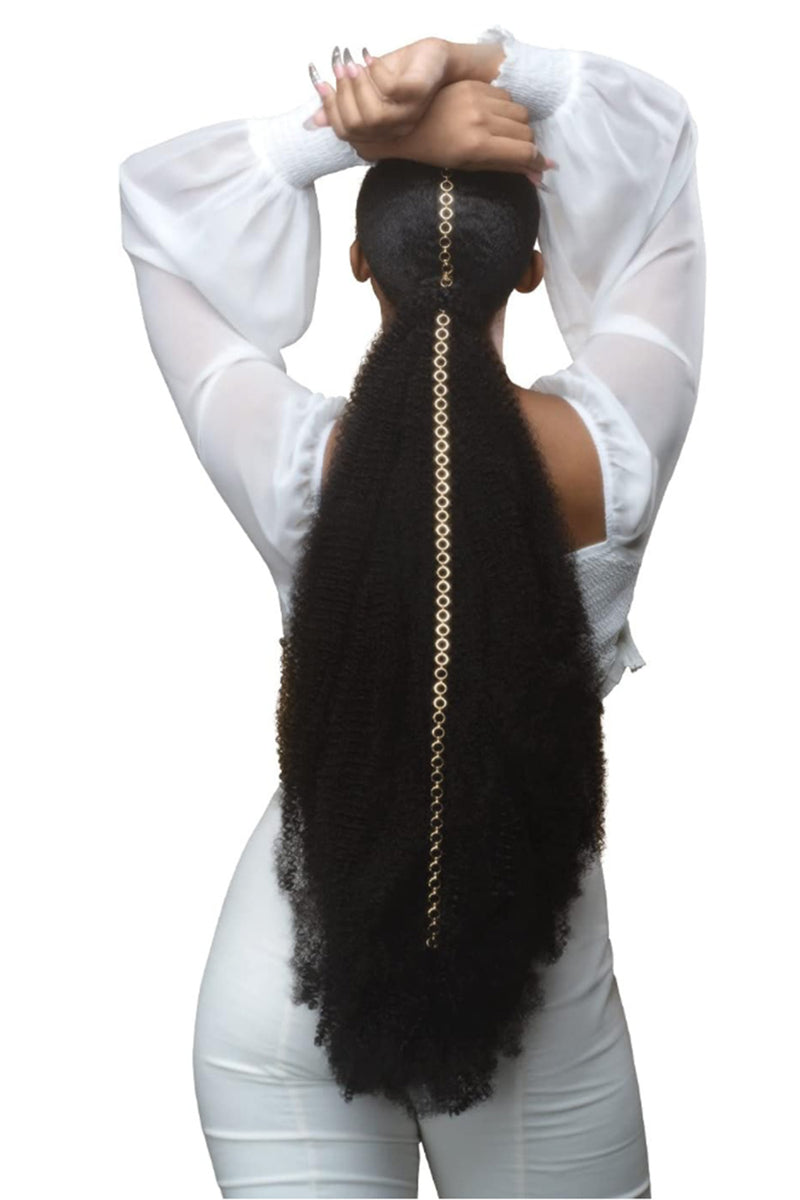 Outre Crochet Braids X-Pression Twisted Up 3X Springy Afro Twist 16"