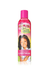 African Pride Dream Kids Olive Miracle Oil Moisturizer - 8 oz