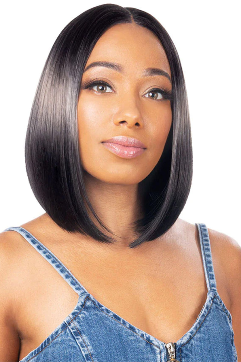Zury Sis Beyond Synthetic Hair Lace Front Wig - BYD-LACE H BEN