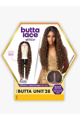 Sensationnel Butta Lace HD Lace Wig - BUTTA UNIT 28