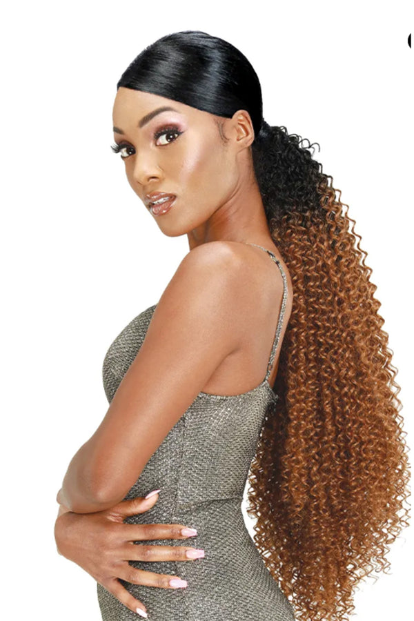 Zury Sis Natural Dream Water Wave 14"18″24"