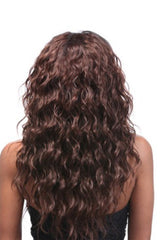 Outre Duvessa Indian Remi Wavy Indian Loose  W Wet & Wavy (14"16"18")