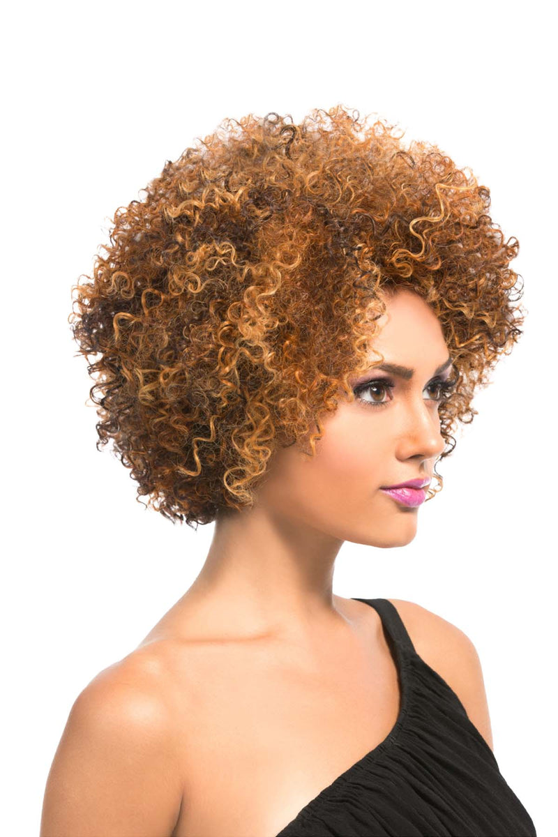 Hair Topic | Afro Bohemian | Wigs | essence beauty
