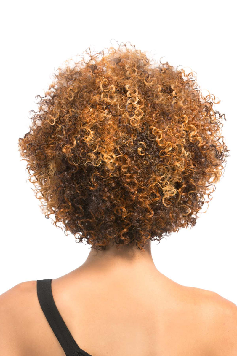 Hair Topic | Afro Bohemian | Wigs | essence beauty