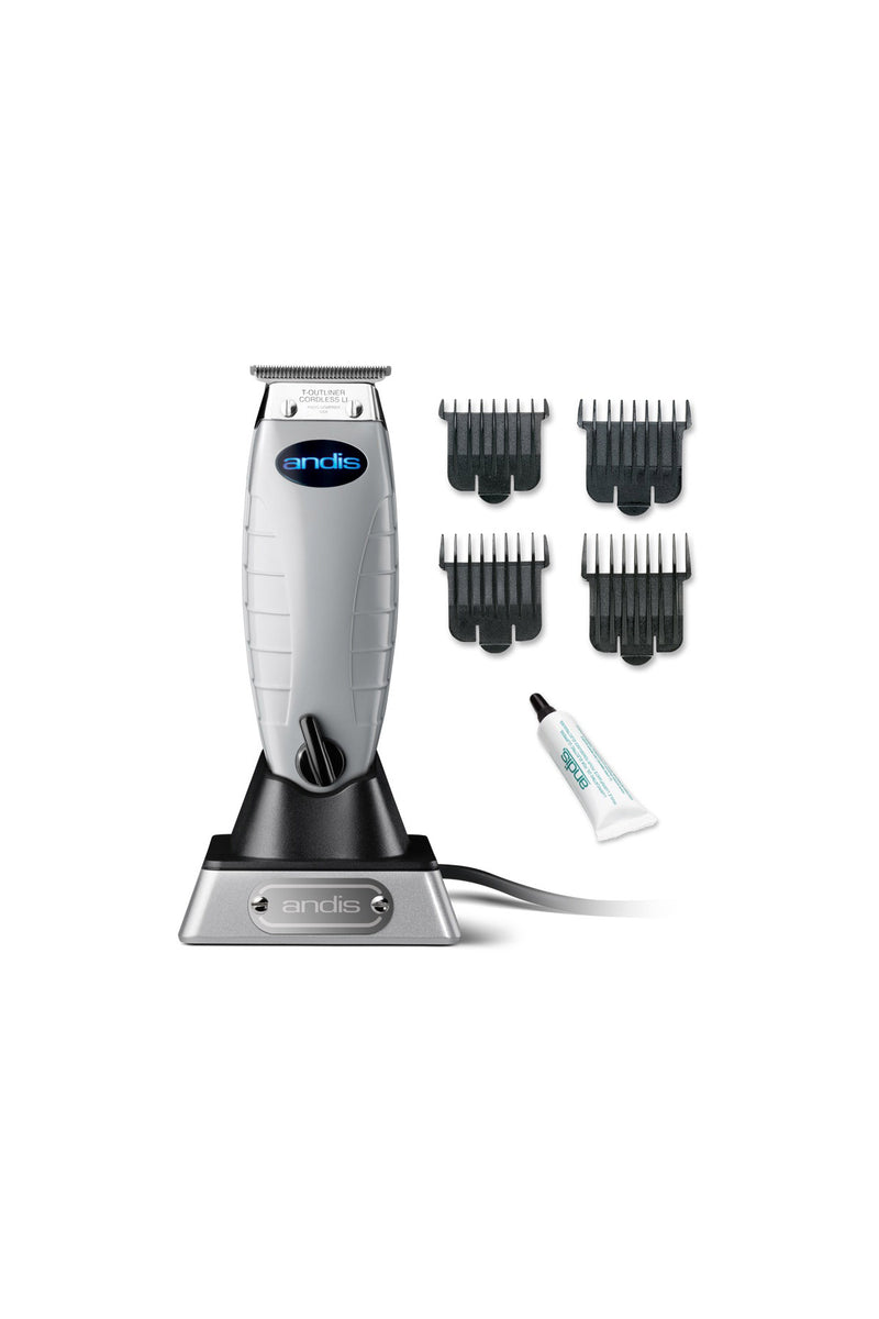 Andis | Andis Cordless T-Outliner® Li Trimmer | Electrical | essence beauty