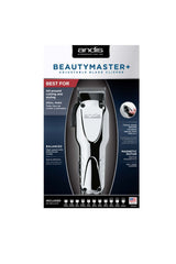 Andis | Andis Beauty Master+ Adjustable Blade Clipper | Electrical | essence beauty